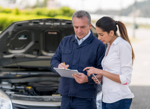 Licensed Commercial Auto Insurance service in Orinda, CA - Auto Insurance Axis
