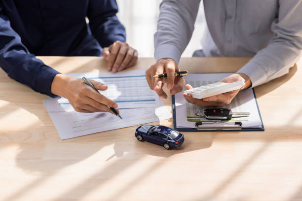 24/7 Emergency Commercial Auto Insurance experts in Orinda, CA