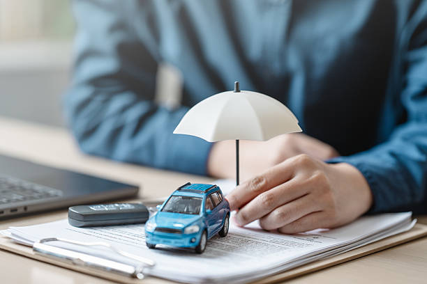 Reliable Commercial Auto Insurance contractor in Orinda, CA by Auto Insurance Axis