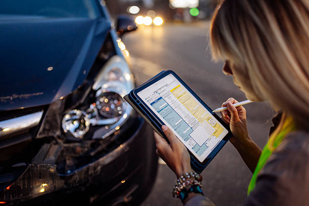 Affordable Commercial Auto Insurance solutions in Orinda, CA